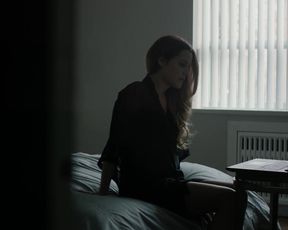 TV show scene Riley Keough nude - The Girlfriend Experience S01E11 (2016) 