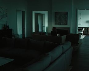 TV show scene Riley Keough nude - The Girlfriend Experience S01E11 (2016) 
