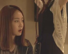 Lee Chae-dam, Ko Won, Eom Ji-hye nude - Summer Of Director Oh (2016)