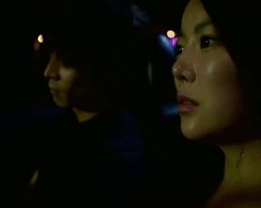 Naked scenes Tsukasa Aoi, Lee Yoon-seon, No Soo-ram - Voyeurism (2016) HD (Sex, Nude, BJ)