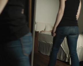 Naked scenes Whitney Able, Alexandra Breckenridge - Dark (2015) HD 720 (Sex, Nude)