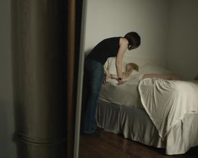 Naked scenes Whitney Able, Alexandra Breckenridge - Dark (2015) HD 720 (Sex, Nude)