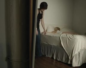 Naked scenes Whitney Able, Alexandra Breckenridge - Dark (2015) HD 720 (Sex, Nude)