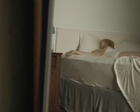 Naked scenes Whitney Able, Alexandra Breckenridge - Dark (2015) HD 720 (Sex, Nude)