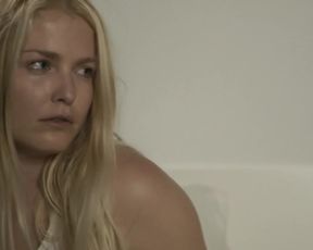 Naked scenes Whitney Able, Alexandra Breckenridge - Dark (2015) HD 720 (Sex, Nude)