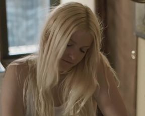 Naked scenes Whitney Able, Alexandra Breckenridge - Dark (2015) HD 720 (Sex, Nude)