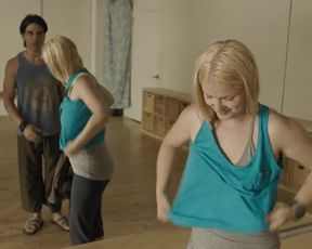 Naked scenes Whitney Able, Alexandra Breckenridge - Dark (2015) HD 720 (Sex, Nude)