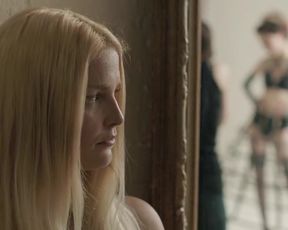 Naked scenes Whitney Able, Alexandra Breckenridge - Dark (2015) HD 720 (Sex, Nude)