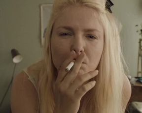 Naked scenes Whitney Able, Alexandra Breckenridge - Dark (2015) HD 720 (Sex, Nude)