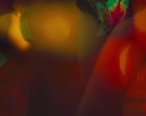 Celebs Leanne Fu, Lin Chu nude - Angel Whispers (2015)