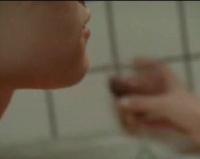 Celebrity Lesbian Video - Rosanne Mulholland - Conception (Concepcao) 