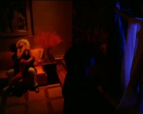 Celebrity Lesbian Video - Rosanne Mulholland - Conception (Concepcao) 