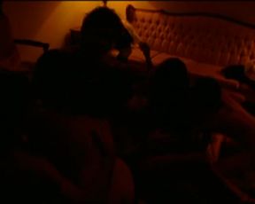 Celebrity Lesbian Video - Rosanne Mulholland - Conception (Concepcao) 