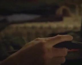 Naked scenes Rooney Mara, Cate Blanchett - Carol (2015) (Sex, Tits)