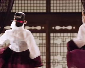 Celebs Song Eun-chae, Lee Bom nude - Lost Flower (2014)