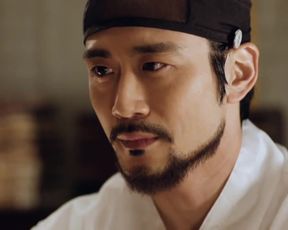 Celebs Song Eun-chae, Lee Bom nude - Lost Flower (2014)