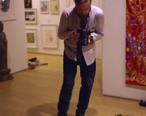 Celebs Teresa Palmer, Phoebe Tonkin, Johanna Stickland nude - The Ever After (2014)