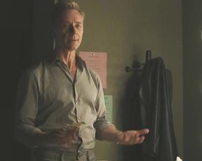 Actress Irina Dvorovenko, Raychel Diane Weiner, Sarah Hay ‘Flesh & Bone S01E07-08 (2015)’ (Tits) Nudity and Sex in TV Show