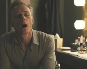 Actress Irina Dvorovenko, Raychel Diane Weiner, Sarah Hay ‘Flesh & Bone S01E07-08 (2015)’ (Tits) Nudity and Sex in TV Show