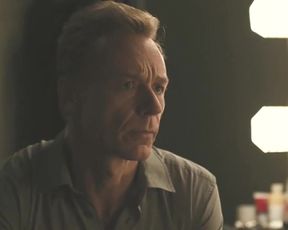 Actress Irina Dvorovenko, Raychel Diane Weiner, Sarah Hay ‘Flesh & Bone S01E07-08 (2015)’ (Tits) Nudity and Sex in TV Show