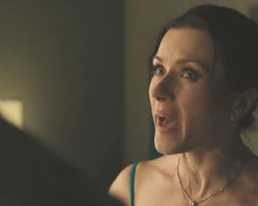 Actress Irina Dvorovenko, Raychel Diane Weiner, Sarah Hay ‘Flesh & Bone S01E07-08 (2015)’ (Tits) Nudity and Sex in TV Show