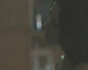 Actress Irina Dvorovenko, Raychel Diane Weiner, Sarah Hay ‘Flesh & Bone S01E07-08 (2015)’ (Tits) Nudity and Sex in TV Show