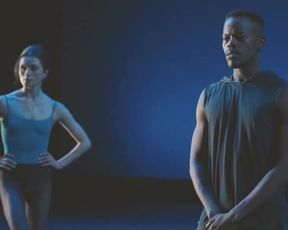 Actress Irina Dvorovenko, Raychel Diane Weiner, Sarah Hay ‘Flesh & Bone S01E07-08 (2015)’ (Tits) Nudity and Sex in TV Show