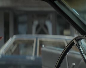 Freya Mavor, Stacy Martin ‘The Lady In The Car With Glasses & A Gun (2015)’ Full HD (Sex, Nude)02