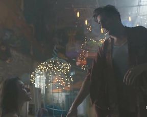 Naked scene Irina Dvorovenko, Raychel Diane Weiner, Sarah Hay ‘Flesh & Bone S01E07-08 (2015)’ (Tits)02 TV show nudity video