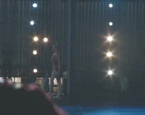 Naked scene Irina Dvorovenko, Raychel Diane Weiner, Sarah Hay ‘Flesh & Bone S01E07-08 (2015)’ (Tits)02 TV show nudity video