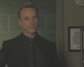 Naked scene Irina Dvorovenko, Raychel Diane Weiner, Sarah Hay ‘Flesh & Bone S01E07-08 (2015)’ (Tits)02 TV show nudity video