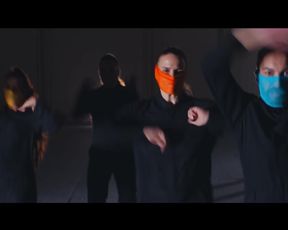 Naked scenes Jennifer Weist nude - Jennifer Rostock Hengstin (2016)