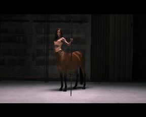 Naked scenes Jennifer Weist nude - Jennifer Rostock Hengstin (2016)