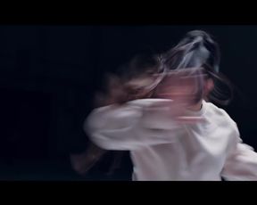 Naked scenes Jennifer Weist nude - Jennifer Rostock Hengstin (2016)