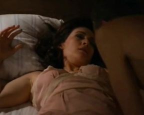 Marta Dusseldorp, Arianwen Parkes-Lockwood - A Place To Call Home S3 (2015)