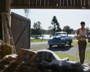 Marta Dusseldorp, Arianwen Parkes-Lockwood - A Place To Call Home S3 (2015)