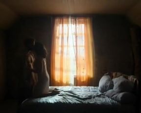 Marta Dusseldorp, Arianwen Parkes-Lockwood - A Place To Call Home S3 (2015)