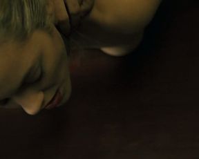 Marion Cotillard - La boite noire (2005)