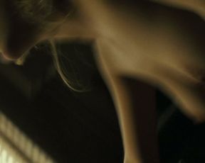 Marion Cotillard - La boite noire (2005)