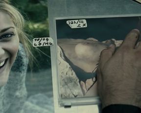 Marion Cotillard - La boite noire (2005)