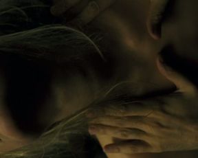 Marion Cotillard - La boite noire (2005)