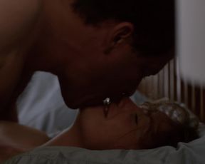 Naked scene Ruth Wilson - THE AFFAIR s01e09 (2014) TV show nudity video