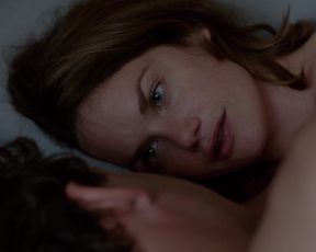 Naked scene Ruth Wilson - THE AFFAIR s01e09 (2014) TV show nudity video