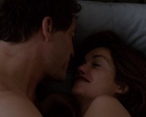 Naked scene Ruth Wilson - THE AFFAIR s01e09 (2014) TV show nudity video