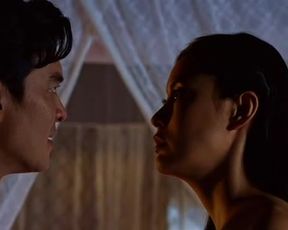 Karnpitchar Ketmanee, Arpa Pawilai, etc ‘The Snake (2015)’ (Sex, Nude, FF)02