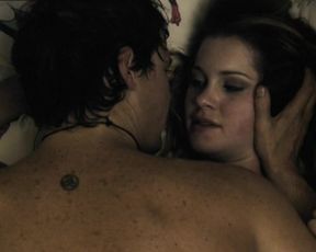 Gillian Alexy, Yael Stone - West (2007)