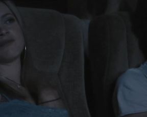 Gillian Alexy, Yael Stone - West (2007)