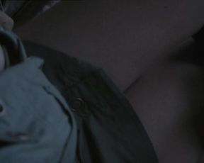 Gillian Alexy, Yael Stone - West (2007)