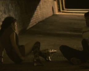 Gillian Alexy, Yael Stone - West (2007)