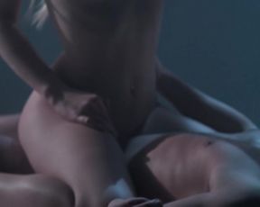 Florence Gilles - You Are The Canvas (2015) HD 720p